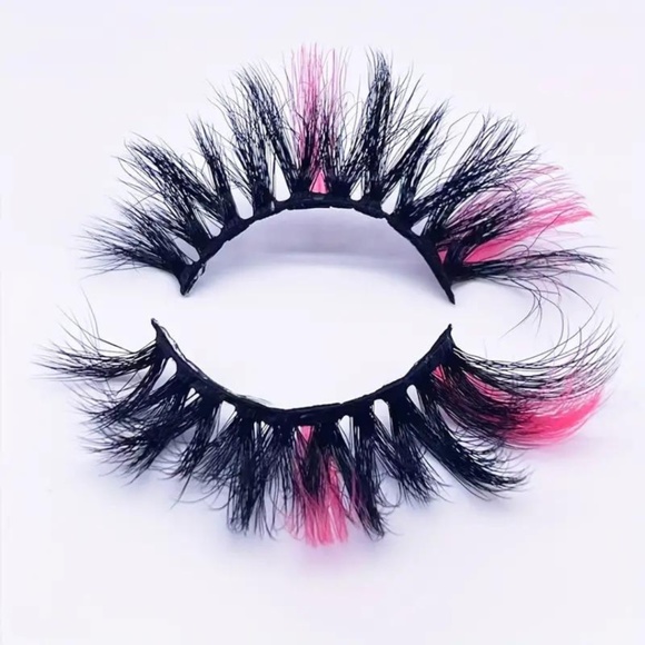 HP | Mink Pink Lashes - Picture 3 of 6